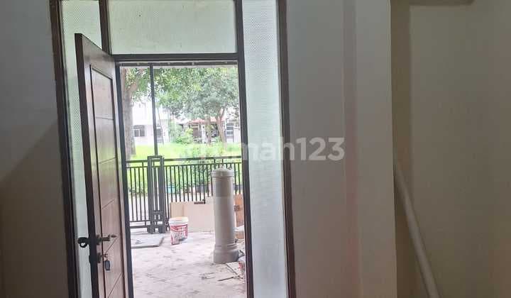For Sale House in Taman Surya 5 - Well Renovated Ready to Occupy (Flo)