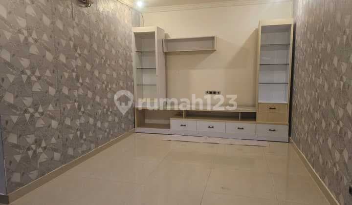Disewakan Rumah di Citra 2 - Rapi Siap Huni - Min Sewa 2 Thn (Nik)