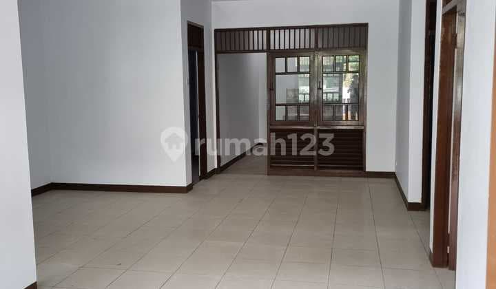 Rumah Citra 2 Ext Bagus Rapi Siap Huni (ni)