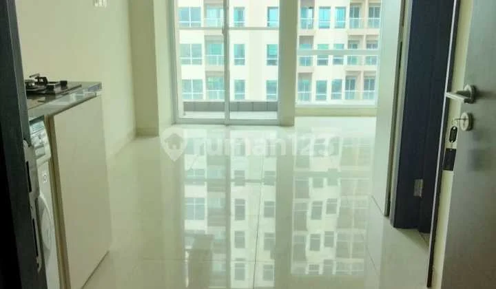 Dijual Apartment Green Sedayu - Bagus Rapi Siap Huni (De)
