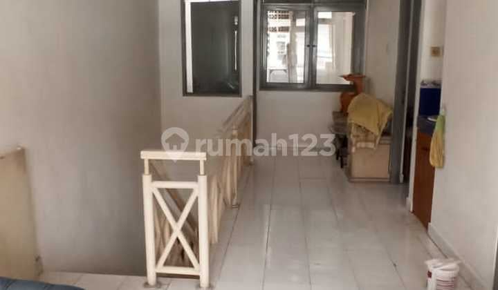 For Sale Neat, Ready-to-Occupy House in Taman Palem Lestari (Rib)
