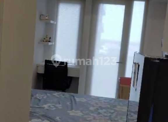 Apartment Tokyo Tower Ginza Pik 2 Disewakan Full Furnis - Min Sewa 2 Thn (Nit)