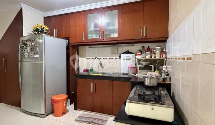 Dijual Rumah Rapi Bagus Siap Huni Murah di Citra 2 Ext (Ren)