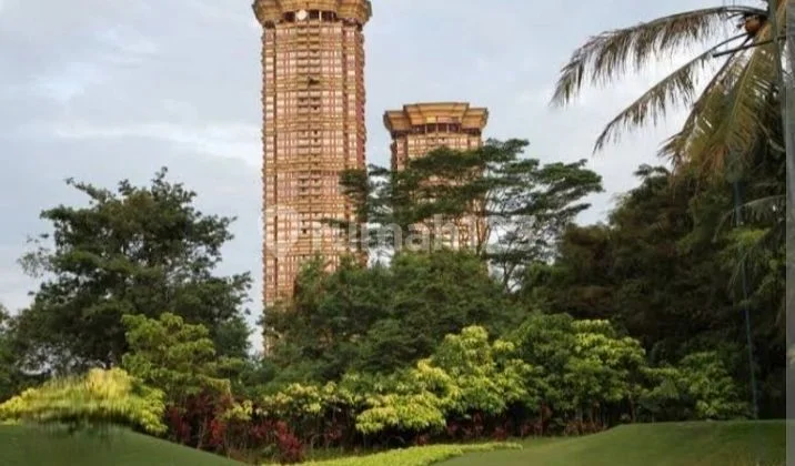 For sale Amartapura Lippo Karawaci apartment 3+1BR For sale Amartapura Lippo Karawaci apartment 3+1BR