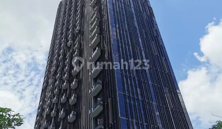 Price Drop for 2BR Yukata Suite Apartment in Alam Sutera