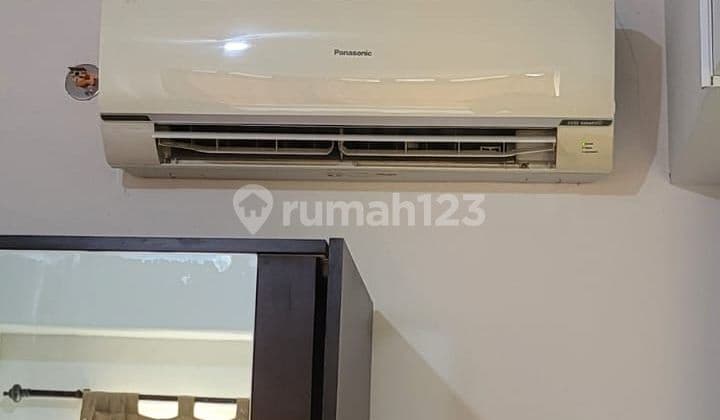 Quick Sale SCIENTIA 1BR Apartment Gading Serpong