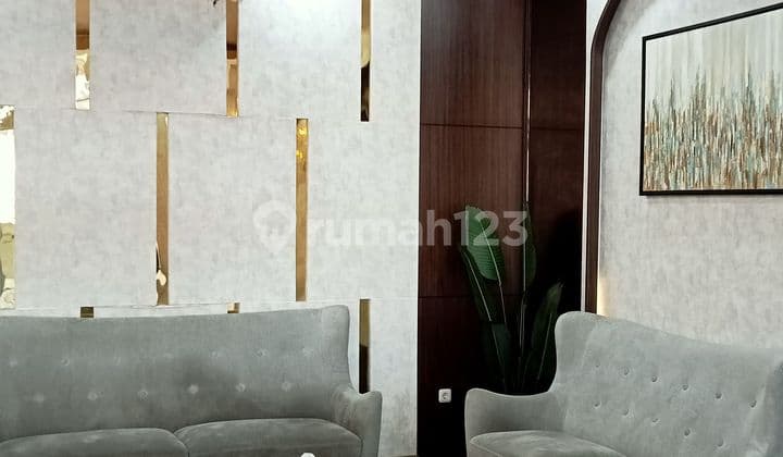 For Sale: Complete Clinic Equipment-ready Shophouse at Gading Park View