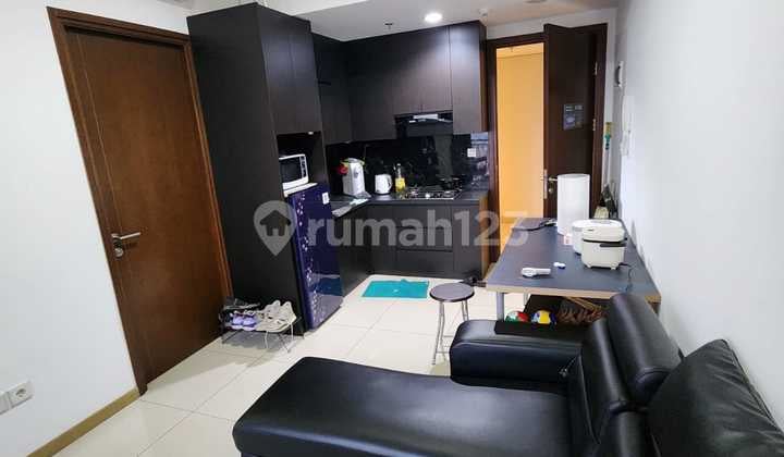 For Sale 1Br Type Apartment M Town Signature