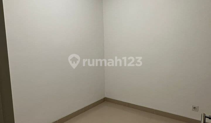 Quick Sale Cheap 2BR Apartment Serpong Garden Cisauk