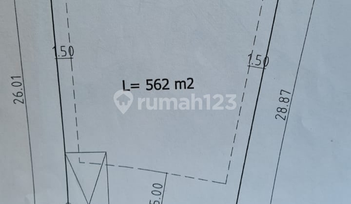Dijual Kavling Cluster Meranti Suvarna Sutera Dijual Kavling Cluster Meranti Suvarna Sutera