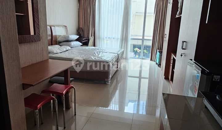 Sell Fast U Residence Studio Apartment