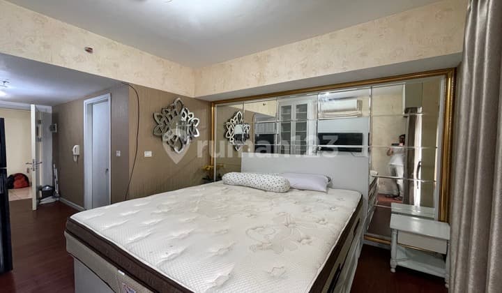 Disewakan Apartemen Mtown Gading Serpong
