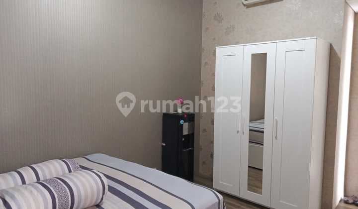 Dijual BU Apartemen Altiz Bintaro