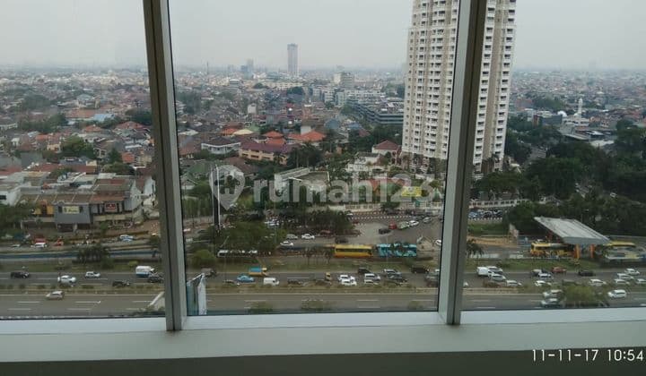 Disewakan Office Air Tower Kawasan Akr Kebon Jeruk Dan Bonus 9 Bln Min 3 Tahun