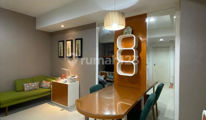 Casa Grande Residence 1 Br Fully Furnished