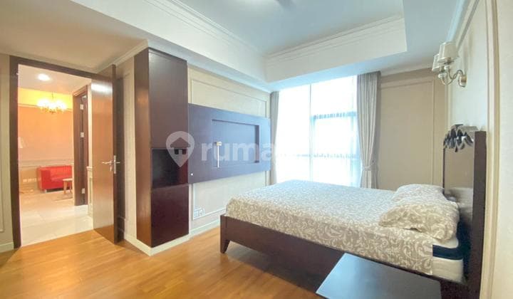 Disewakan Apartemen Casagrande Residence Phase 2 Full Furnished