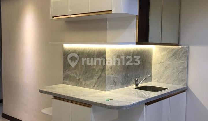 Apartement casagrande dekat mall kota kasblanka Casa Grande Phase 2