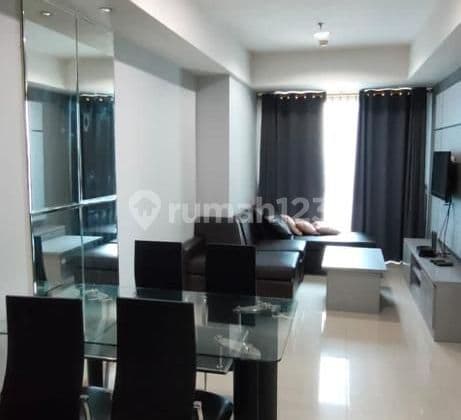 Disewakan Apartemen Casa Grande 1BR Bagus