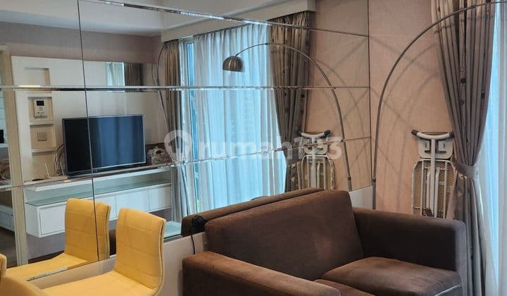 Casa Grande Residence 1 Br Full Furnished