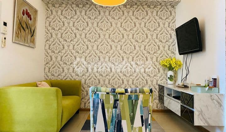 FOR SALE CASAGRANDE RESIDENCE 1BR VIEW POOL