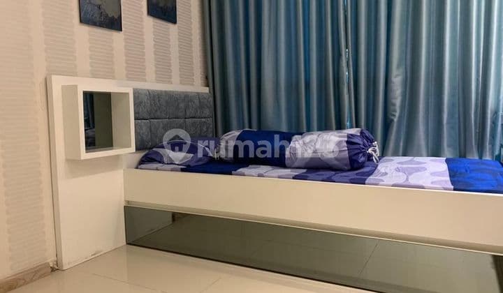 FOR RENT CASAGRANDE 2 BR FULL FURNISHED