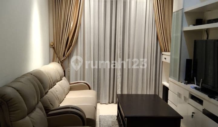 FOR RENT CASAGRANDE 2 BR UNIT BAGUS