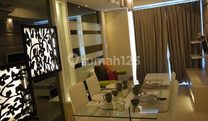 FOR RENT CASAGRANDE 2 BR PHASE 1