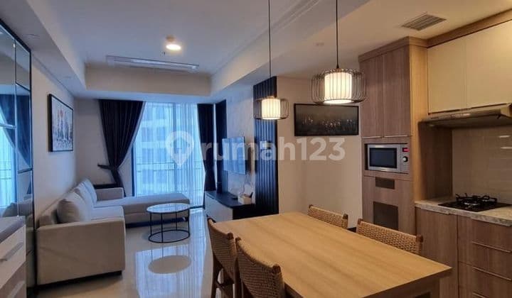 CASAGRANDE RESIDENCE 2BR PHASE 2 TOWER ANGELO