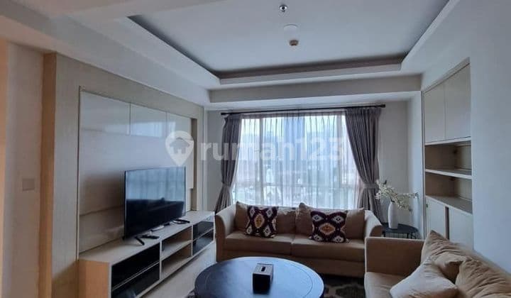 CASAGRANDE RESIDENCE 3 + 1BR WITH PRIVAT LIFT