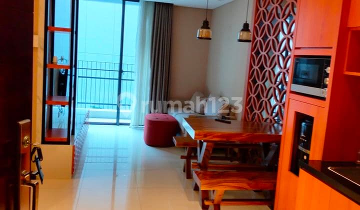 CASAGRANDE RESIDENCE 2 BR PHASE 2 GOOD VIEW