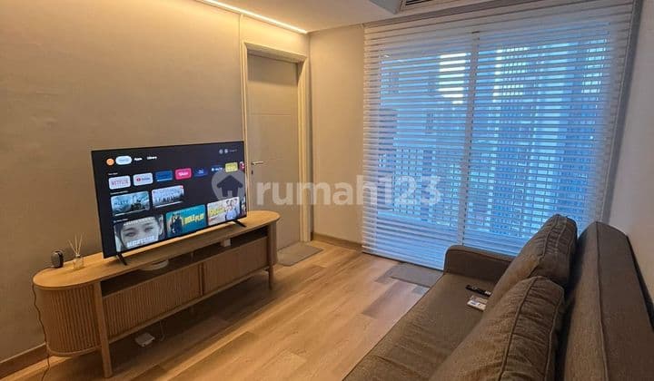 CASAGRANDE RESIDENCE 1 BR GOOD UNIT