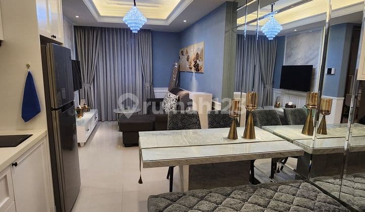 CASAGRANDE RESIDENCE 2 BR PHASE 2 TOWER CHIANTI