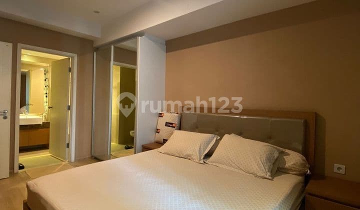 Casa Grande Residence 2 Br View Pool With Double Balcon