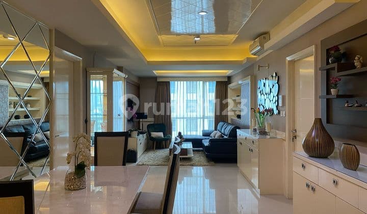 APARTMENT CASAGRANDE RESIDENCE 3 BEDROOMS VERY LUXURIOUS UNIT