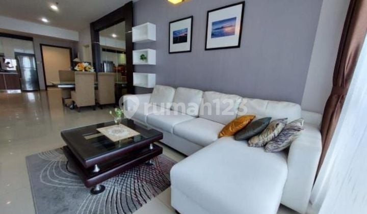 CASA GRANDE RESIDENCE PHASE 1 TOWER MIRAGE 3BR GOOD UNIT