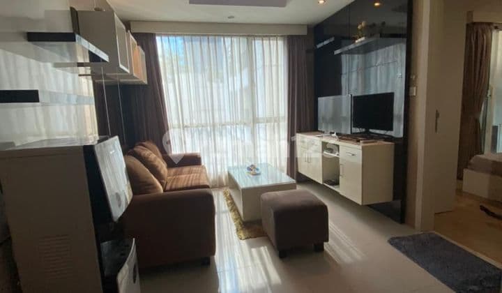 CASA GRANDE RESIDENCE 1 BR FULL FURNISHED