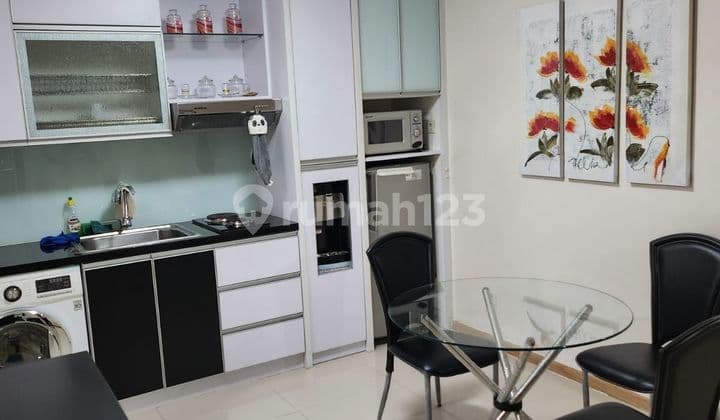 CASA GRANDE RESIDENCE 1 BR TOWER MIRAGE FULLY FURNISHED