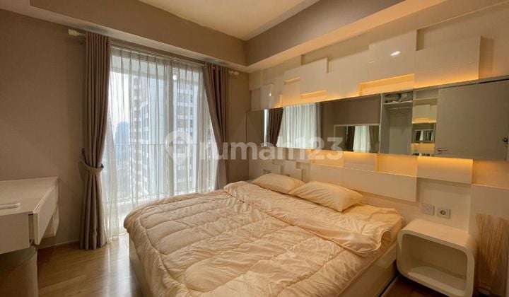CASA GRANDE RESIDENCE 1 BR TOWER MIRAGE FULL FURNISHED