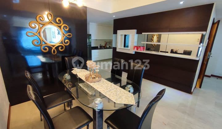 CASA GRANDE RESIDENCE PRIVAT LIFT TOWER AVALON FULL FURNISHED