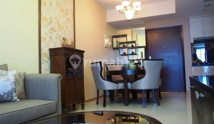 CASA GRANDE RESIDENCE TOWER MONTANA 2 BR