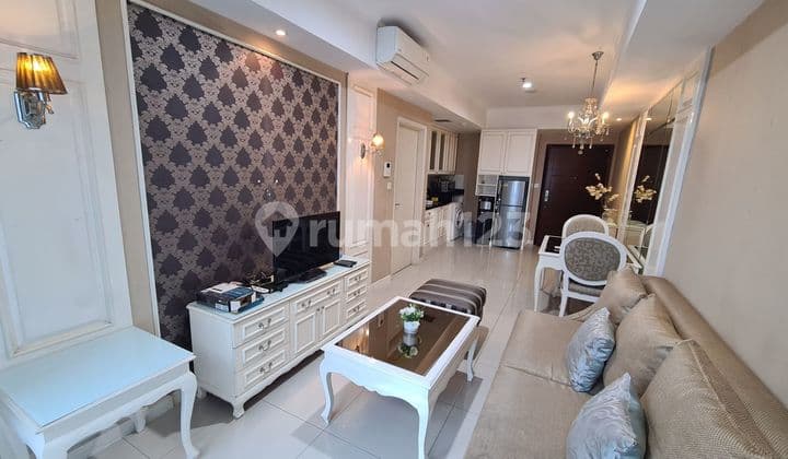 CASA GRANDE RESIDENCE 1 BR GOOD UNIT FULLY FURNISHED