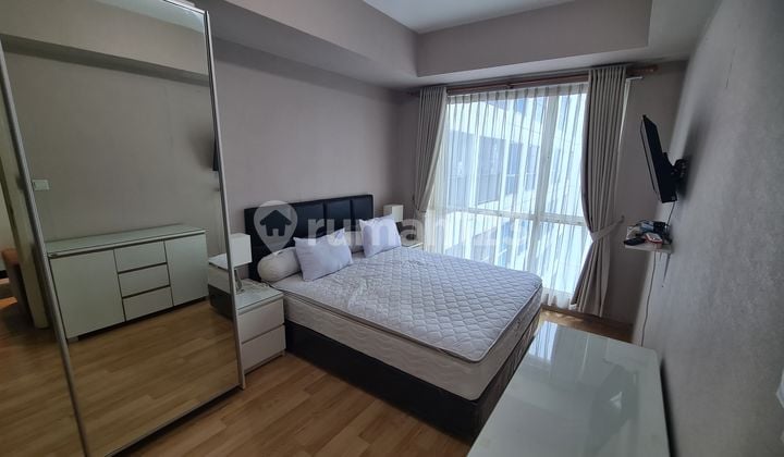 Casa Grande Residence 2+1 Br Full.furnished Ready Move In