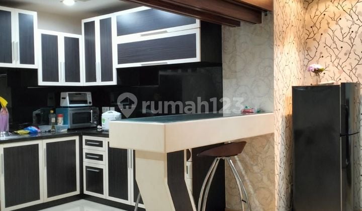 CASA GRANDE RESIDENCE TOWER MIRAGE 1 BR FULL FURNISHED
