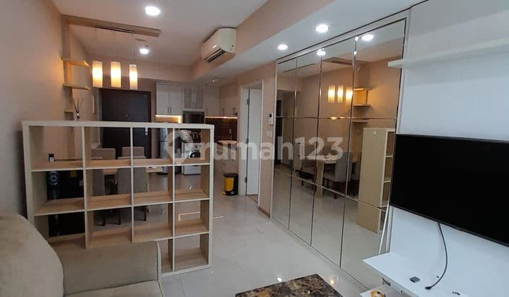 CASA GRANDE RESIDENCE TOWER MONTANA 1 BR FULLY FURNISHED GOOD CONDITION