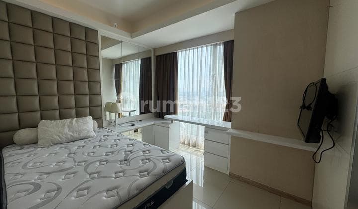 Casa Grande Residence Unit Ready Move In