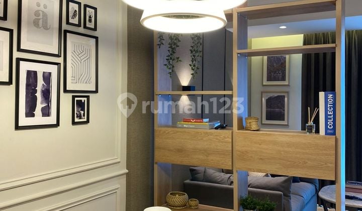 Casa Grande Phase 2 Luxurious Unit 2+1 Br Full Furnished