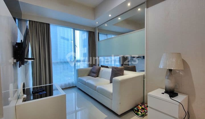 CASA GRANDE RESIDENCE 1 BR FULL FURNISHED