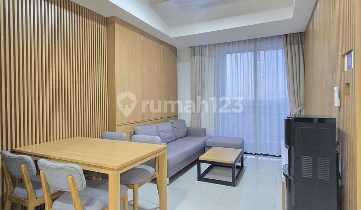 CASA GRANDE RESIDENCE PHASE 2 TOWER BELLA FULL FURNISHED