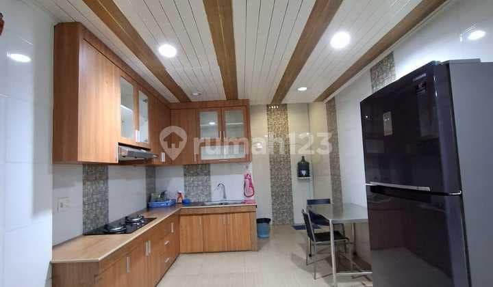 Dijual Ruko Gandeng Cemara Asri Lebar 10 Meter Usaha Kos Exclusive Aktive