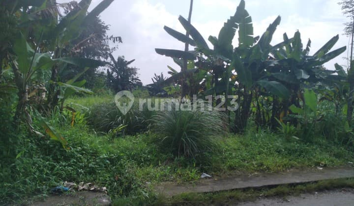 DIJUAL TANAH DARAT DI MEDAN SELAYANG